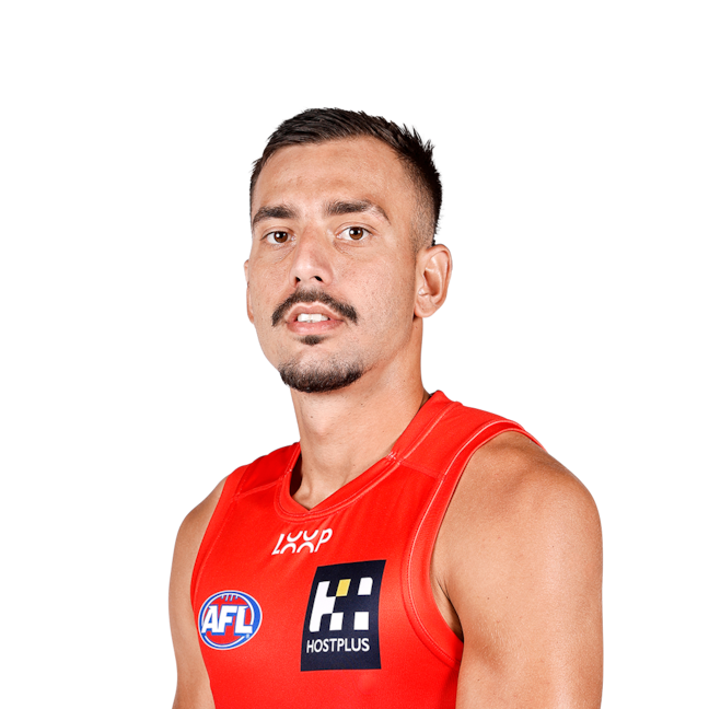 Joel Jeffrey profile picture